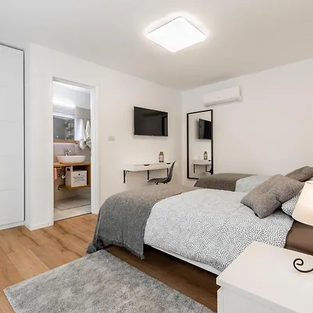 Tri Murve Bed & Breakfast 4*