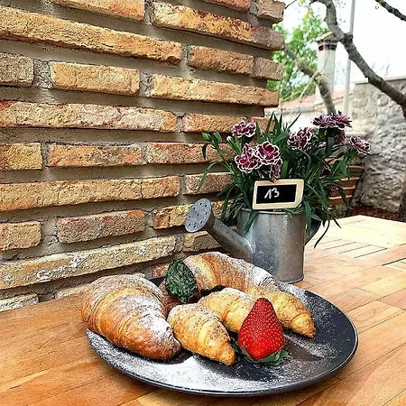 Bed & Breakfast Tri Murve *