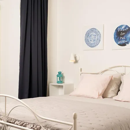 Bed & Breakfast Tri Murve Plomin