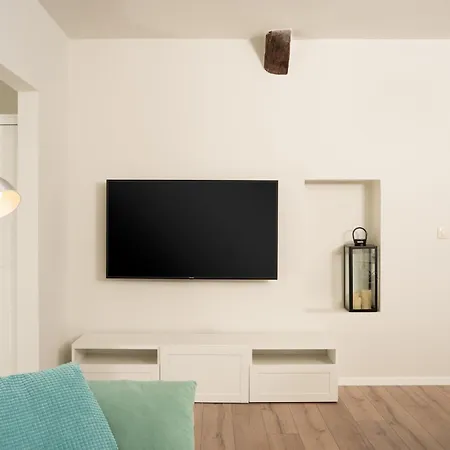 Nocleg ze śniadaniem Tri Murve