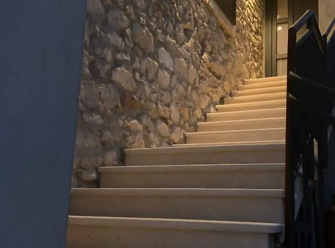 Tri Murve Panzió Plomin