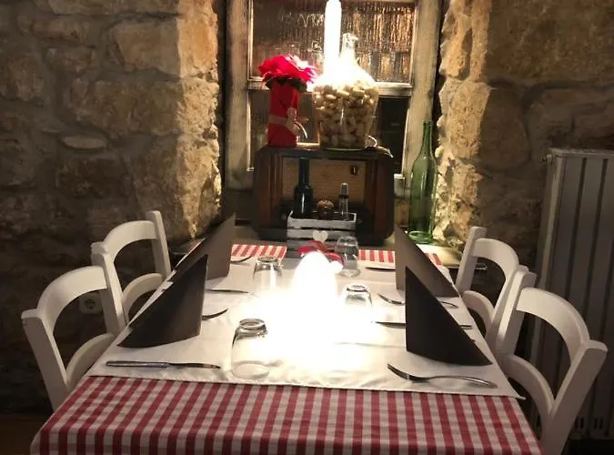 Tri Murve 4* Plomin