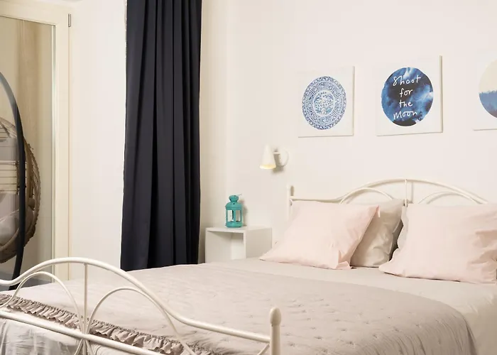 Bed & Breakfast Tri Murve Plomin