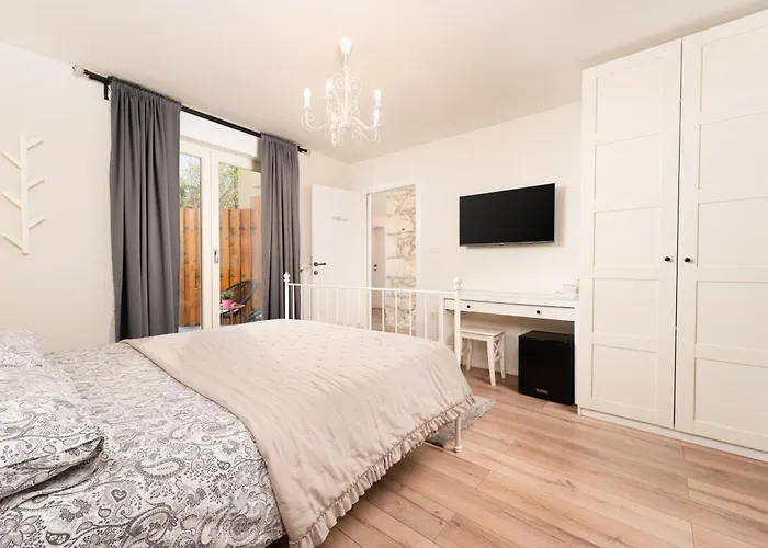 Bed & Breakfast Tri Murve