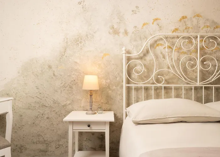 Tri Murve Bed & Breakfast