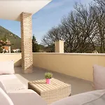 Bed & Breakfast Tri Murve Plomin