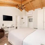 Bed & Breakfast Tri Murve 4*
