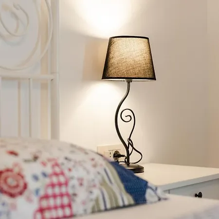 Bed & Breakfast Tri Murve *