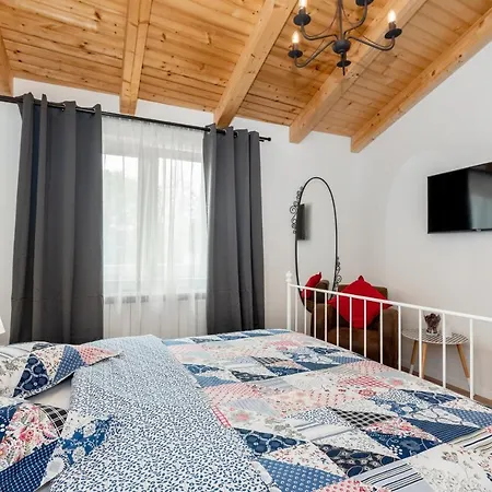 Tri Murve Bed & Breakfast *