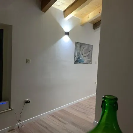 Tri Murve Bed & Breakfast *