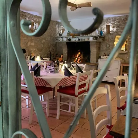 Bed & Breakfast Tri Murve Plomin