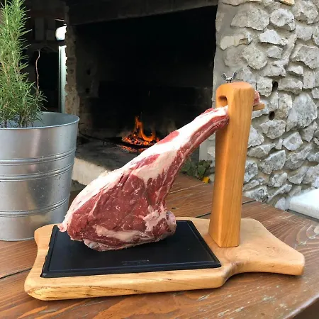 Bed & Breakfast Tri Murve Plomin