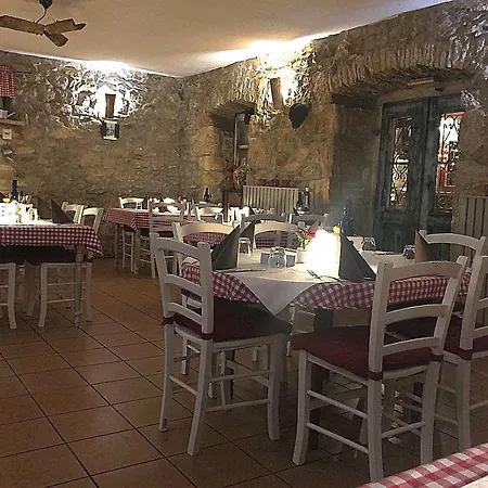 Tri Murve Bed & Breakfast *