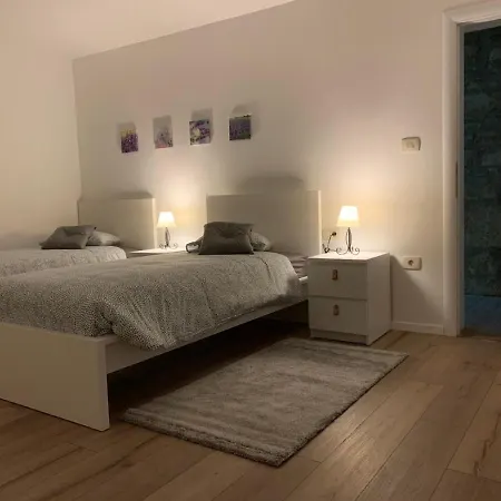 Bed & Breakfast Tri Murve