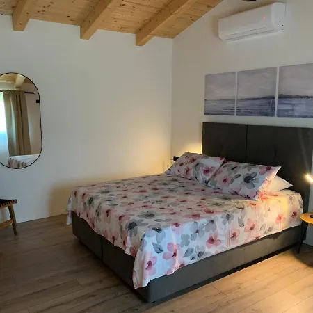Bed & Breakfast Tri Murve Plomin