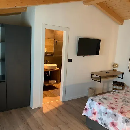 Bed & Breakfast Tri Murve