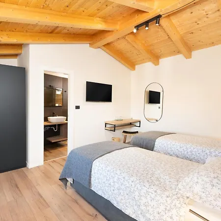 Tri Murve Bed & Breakfast