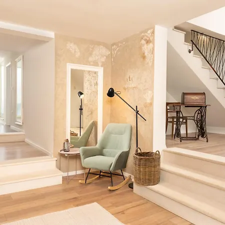 Tri Murve Bed & Breakfast Plomin
