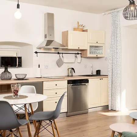 Bed & Breakfast Tri Murve 4*