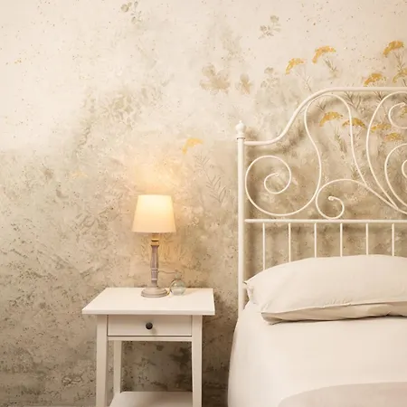 Tri Murve Bed & Breakfast