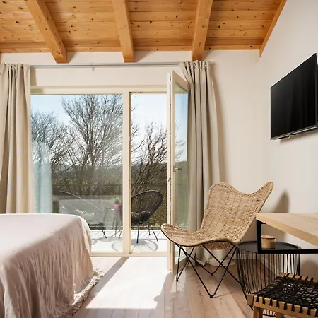 Tri Murve Frühstückspension 4*