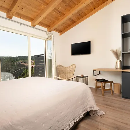 Bed & Breakfast Tri Murve Plomin