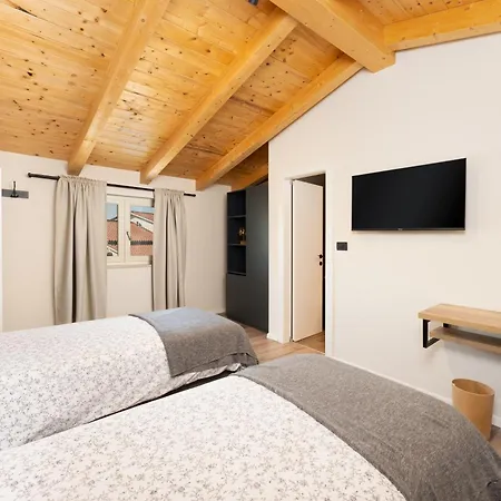 Bed & Breakfast Tri Murve