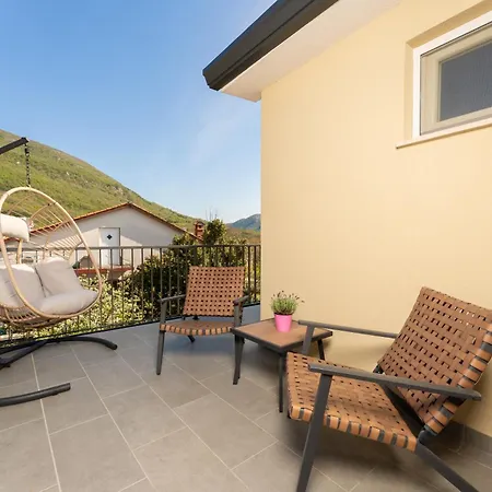 Frühstückspension Tri Murve 4*