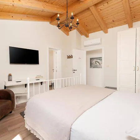 Bed & Breakfast Tri Murve *