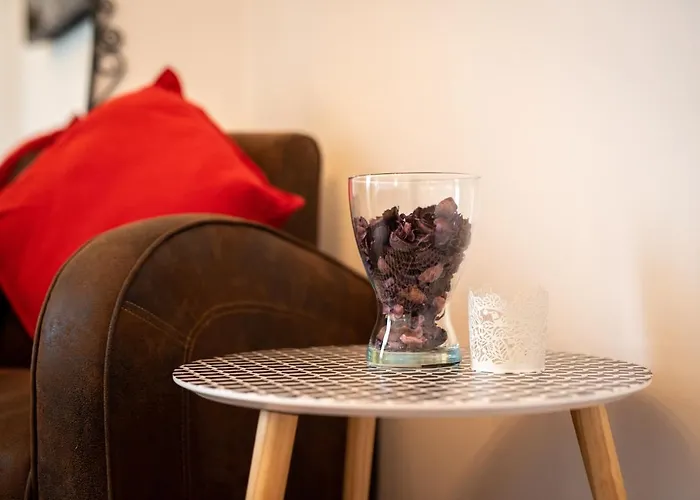 Tri Murve Bed & Breakfast 4*