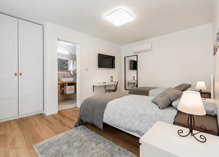 Tri Murve Bed & Breakfast 4*