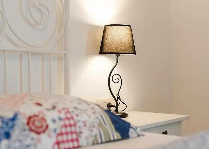 Bed & Breakfast Tri Murve 4*