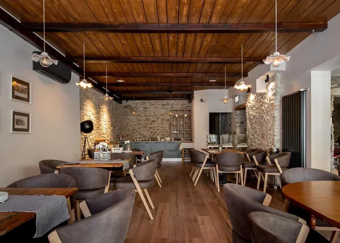 Bed & Breakfast Tri Murve