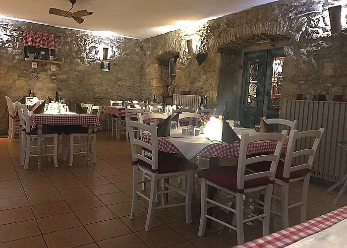 Tri Murve Bed & Breakfast 4*