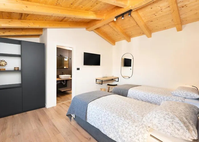 Tri Murve Bed & Breakfast