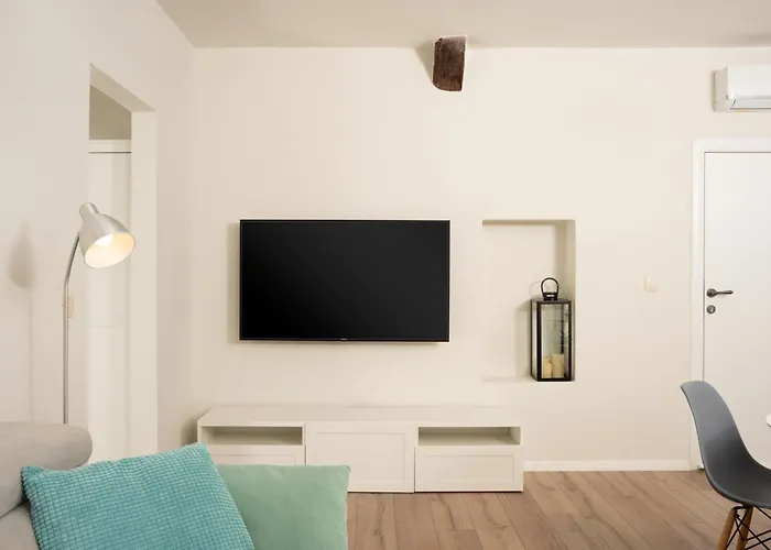 Bed & Breakfast Tri Murve