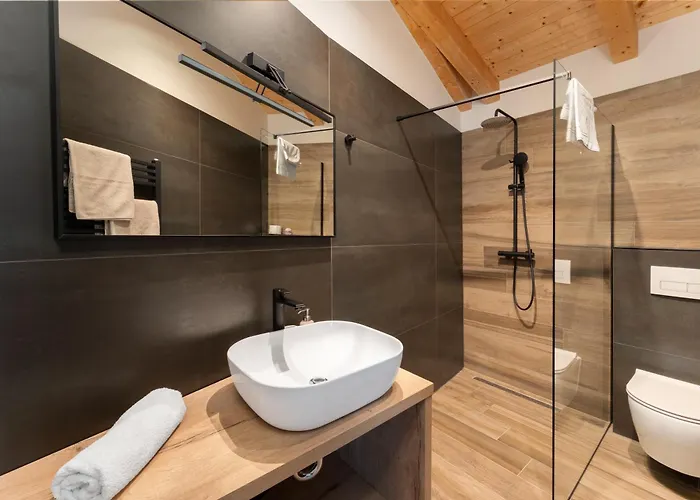 Bed & Breakfast Tri Murve 4*