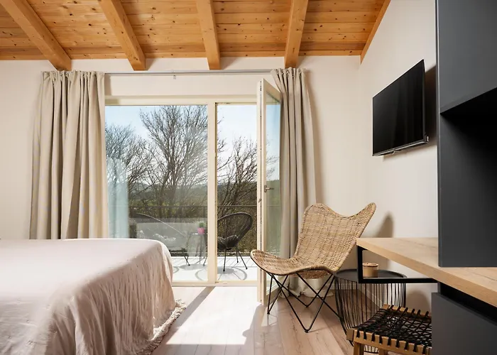 Tri Murve Bed & Breakfast 4*