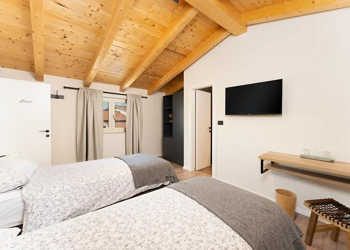 Bed & Breakfast Tri Murve