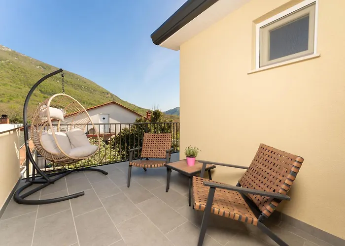 Bed & Breakfast Tri Murve 4*