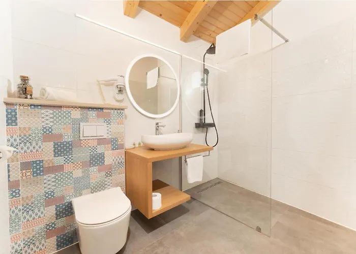 Bed & Breakfast Tri Murve 4*